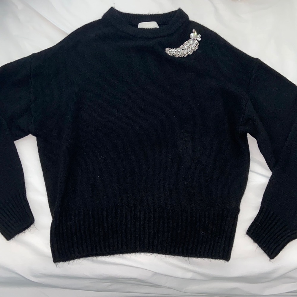 H&M sweater